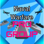 Naval warfare pro group
