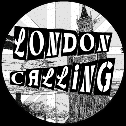 London Calling (ABRP)
