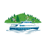 Greenville Island Ferry