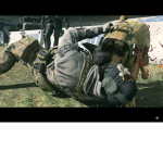 Overtime Kill.