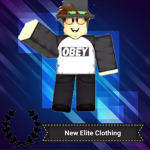 New Elite Clothing ™