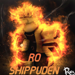 Ro Shippuden