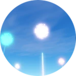 1 Million Visits! Roblox badge thumbnail