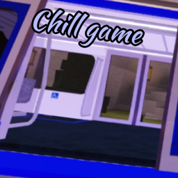 The Messy Train Game