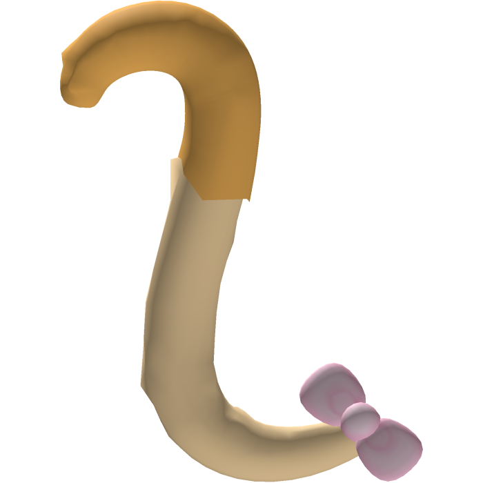 𑣲 sweetest syrup dipped kitty tail for pancake