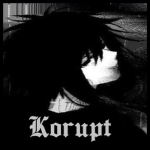 KORUPT CLOTHING