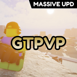 [UPD] Gun Testing PVP [BETA] icon