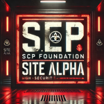 Site Alpha Development