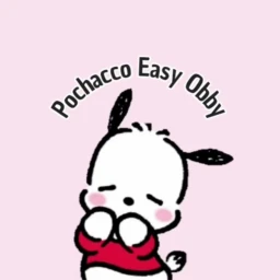 [ SANRIO ] 🐶 Pochacco Easy Obby 🐶  icon