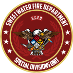 SCFD | Special Divisions Unit