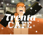 Trenta Cafe