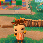Farm Of The Cows