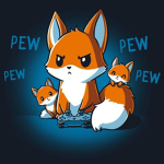 PEWPEWFOX