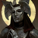 Children of Tronuthos