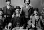 My outlaw posse