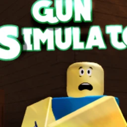 Gun Simulator icon