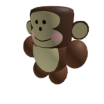 The best Monkey group on ROBLOX!