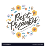 Everybody are friend