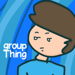 group Thing (Fojonathan Studios)