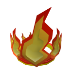 Fire Crown