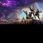 Fortnite Roblox Version