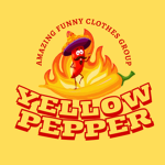 Yellow Pepper