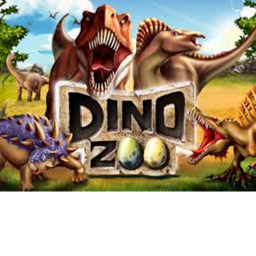 Dino Zoo
