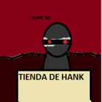 La tienda de hank