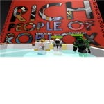 Club Rich!