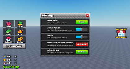 Premium UI Pack — 12 UI Frames, 1200+ Elements  preview 4