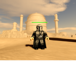 Fans of Mandalorian Group Thumbnail