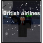 ( British Airlines )