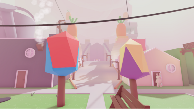 BunnyTale screenshot 3