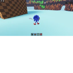 Sonic PVP [SONIC.E.X.E] icon