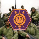 +27th Infantry Battalion+