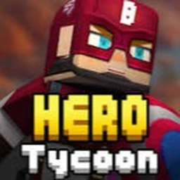 SUPER HERO TYCOON icon