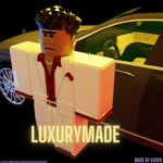 LUXURYMADE