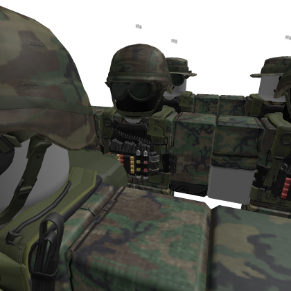 hecu m81