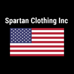 Spartan Clothing Inc
