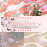 It’s Mayplayz