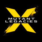 X-MEN: Mutant Legacies