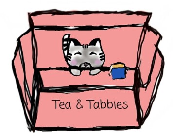 Tea & Tabbies Application Center