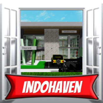 IndoHaven 🇮🇩 RP