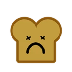 Dead Toasty