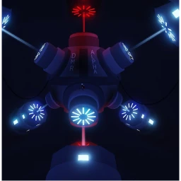 DMR core test 2 icon