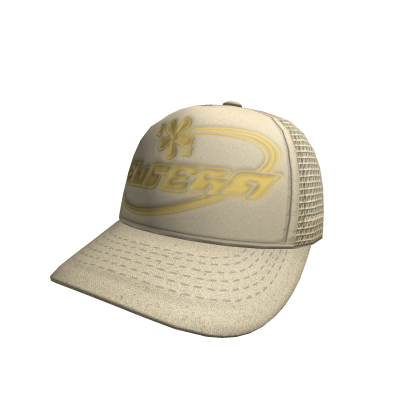 EUREKA TRUCKER CAP -- VIRTUAL