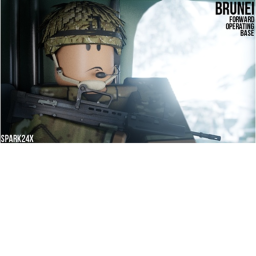 Fort Bragg