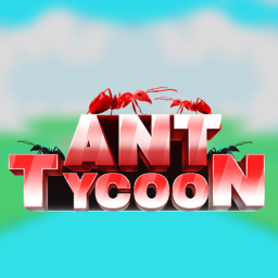 🐜 Ant Tycoon!