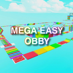 MEGA EASY OBBY (NEW!)
