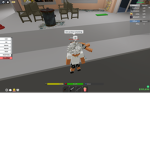 Ghostyisgood